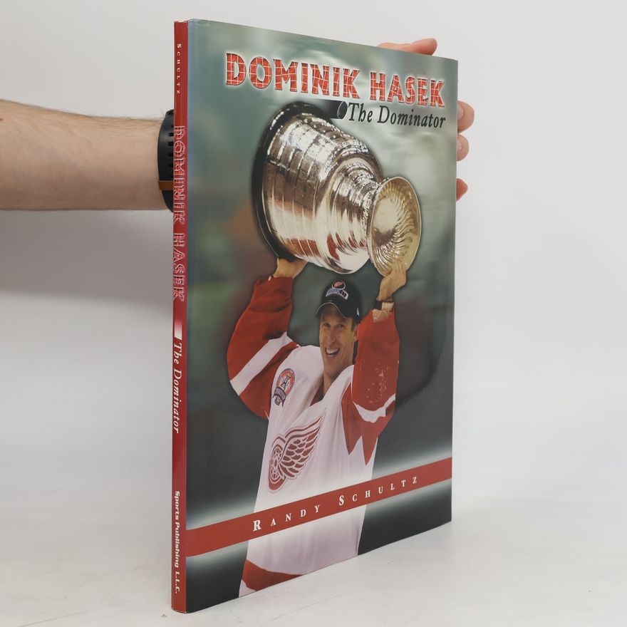Rand Shultz Dominik Hasek