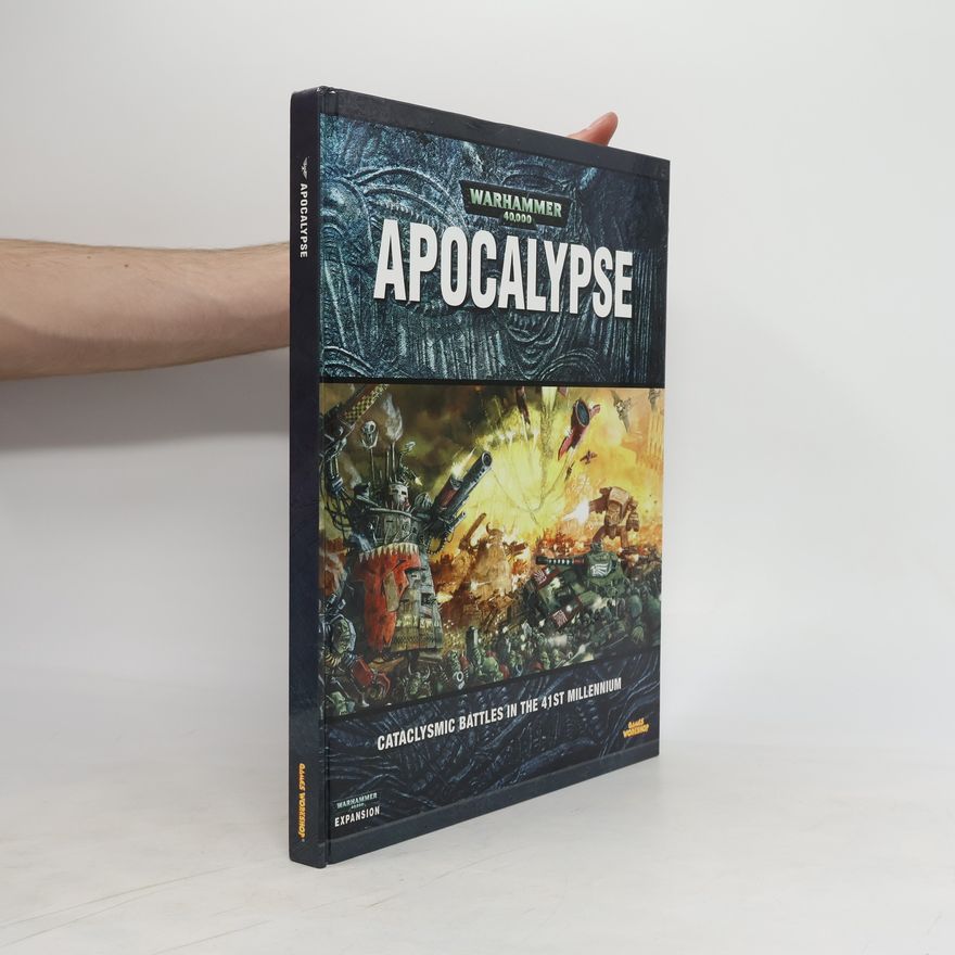 Autorenkollektiv Apocalypse