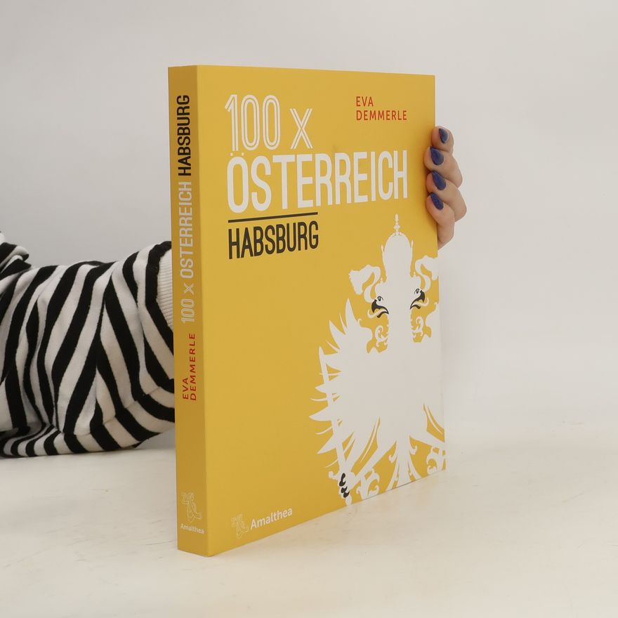 Eva Demmerle 100 x Österreich
