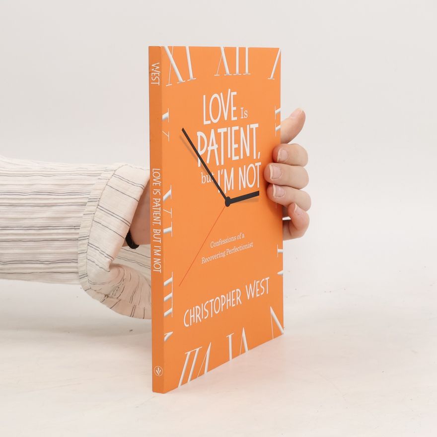 Dorothy West Love is Patient, But I'm Not