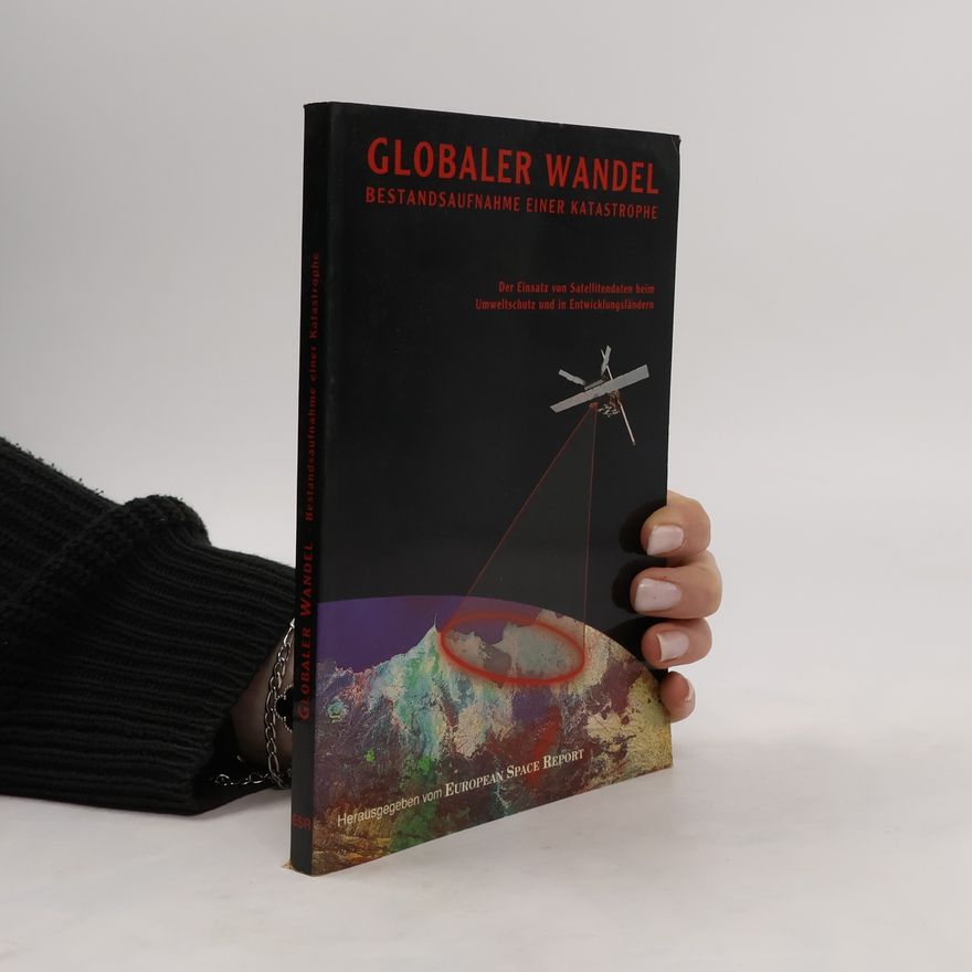 Auteurscollectief Globaler Wandel