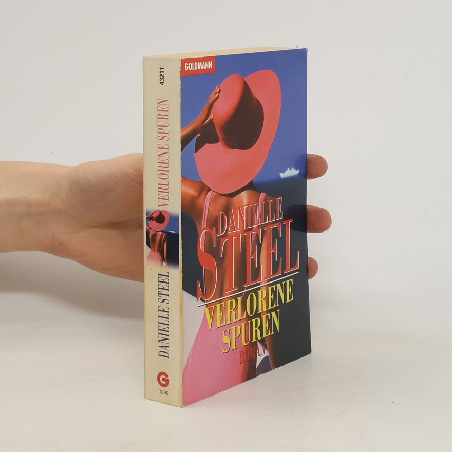 Danielle Steel Verlorene Spuren