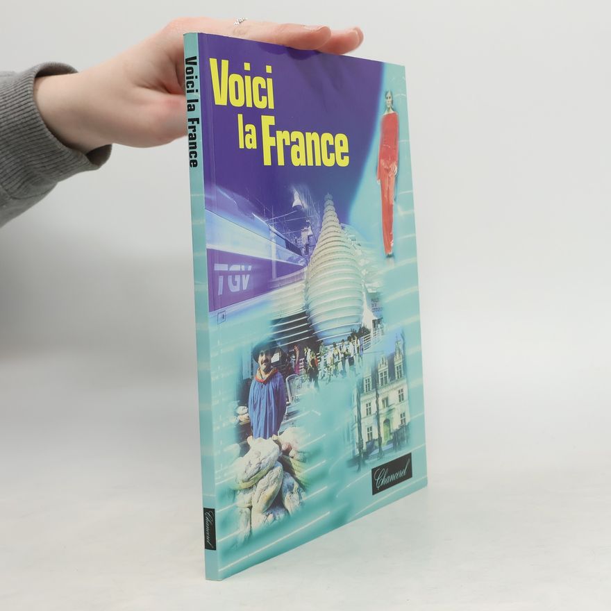 Martine Benitez Voici la France