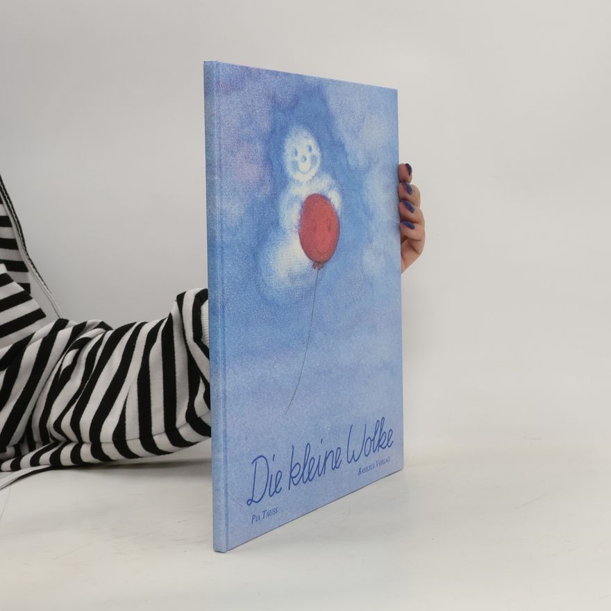 Pia Tauss Die kleine Wolke
