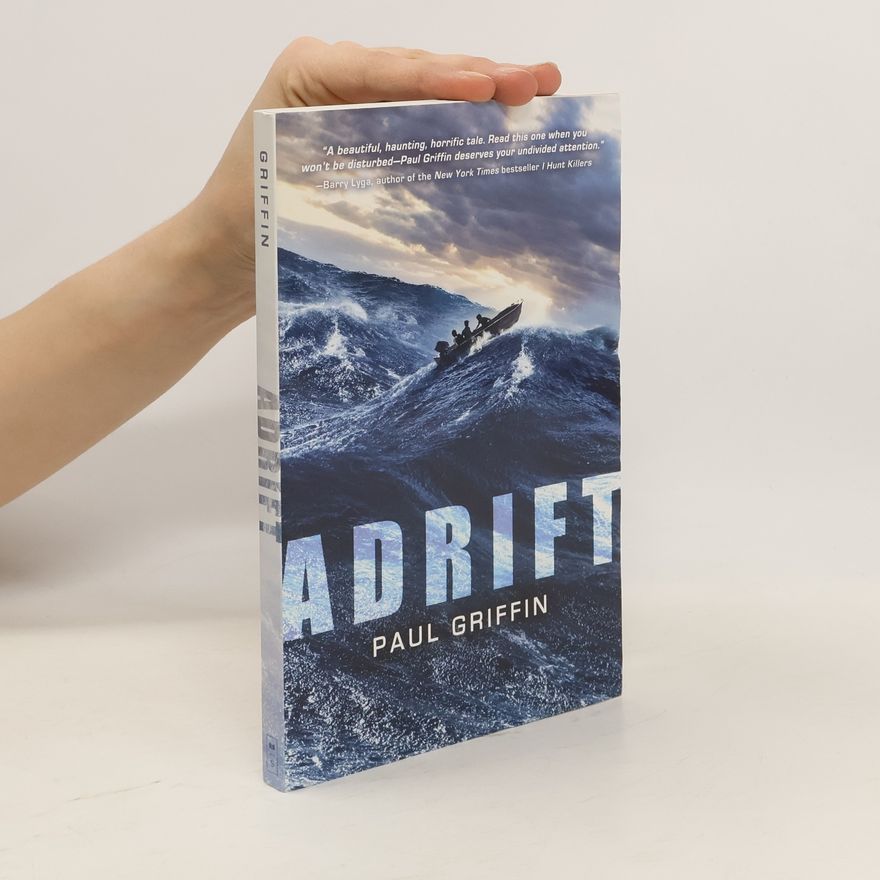 Marcia Griffin Adrift