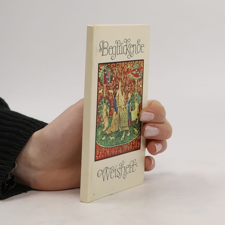 Autorenkollektiv Beglückende Weisheit
