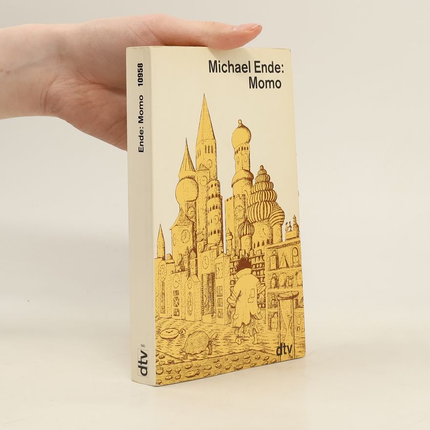 Michael Ende Momo