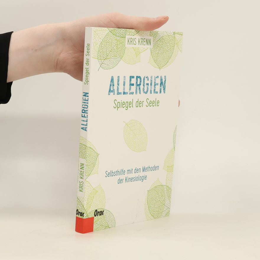 Kris Krenn Allergien - Spiegel der Seele