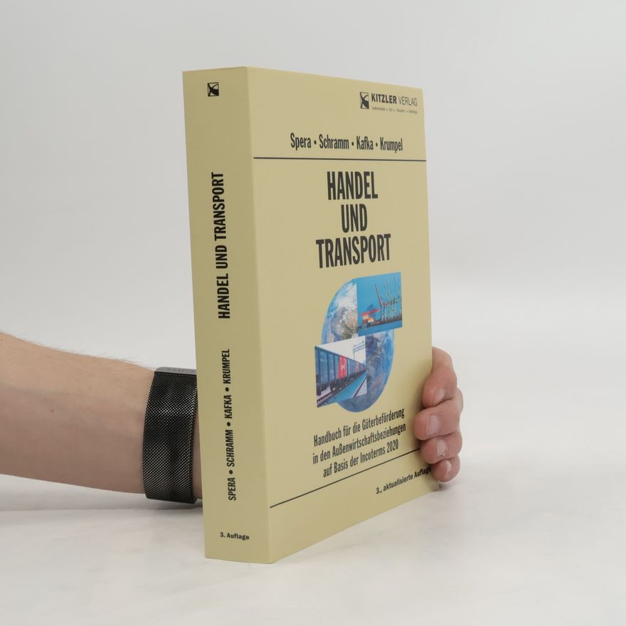Paulus Krumpel Handel und Transport