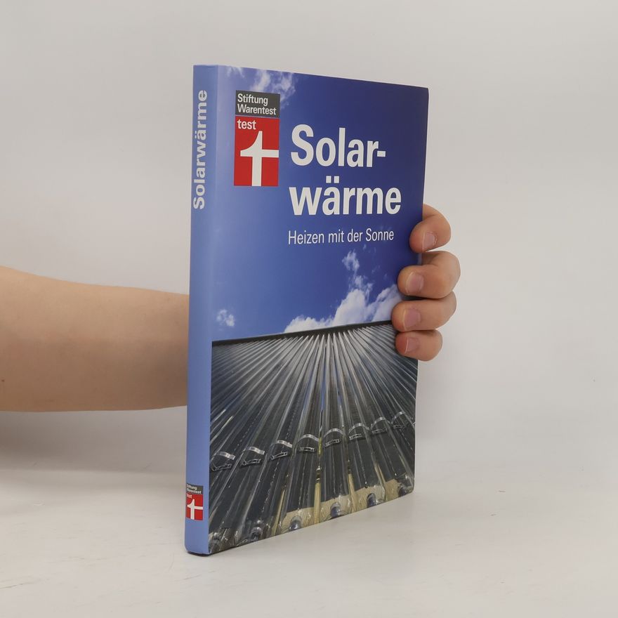 Klaus Oberzig Solarwärme