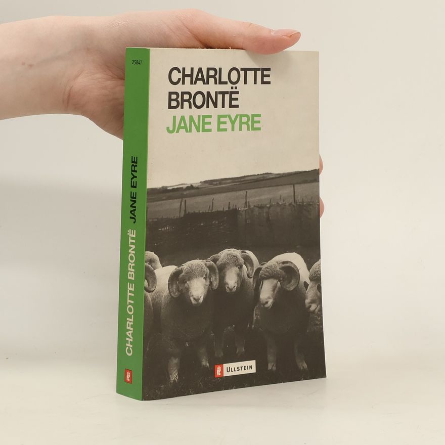 Charlotte Brontë Jane Eyre