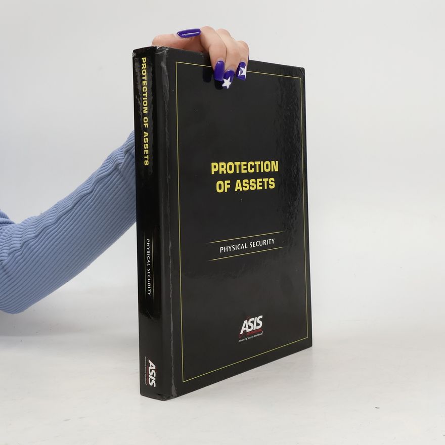 Richard J. Healy Protection of Assets