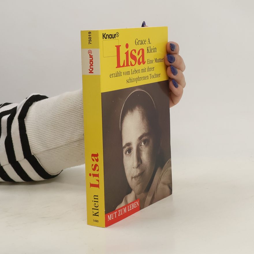 Grace A. Klein Lisa