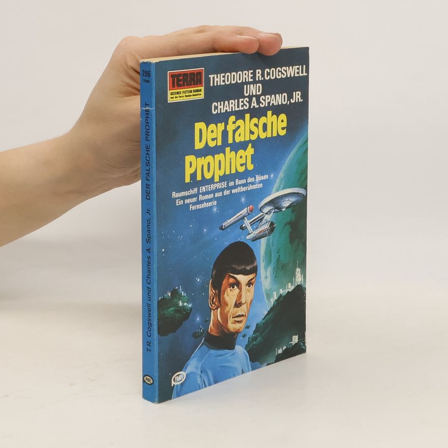 Various authors Der falsche Prophet