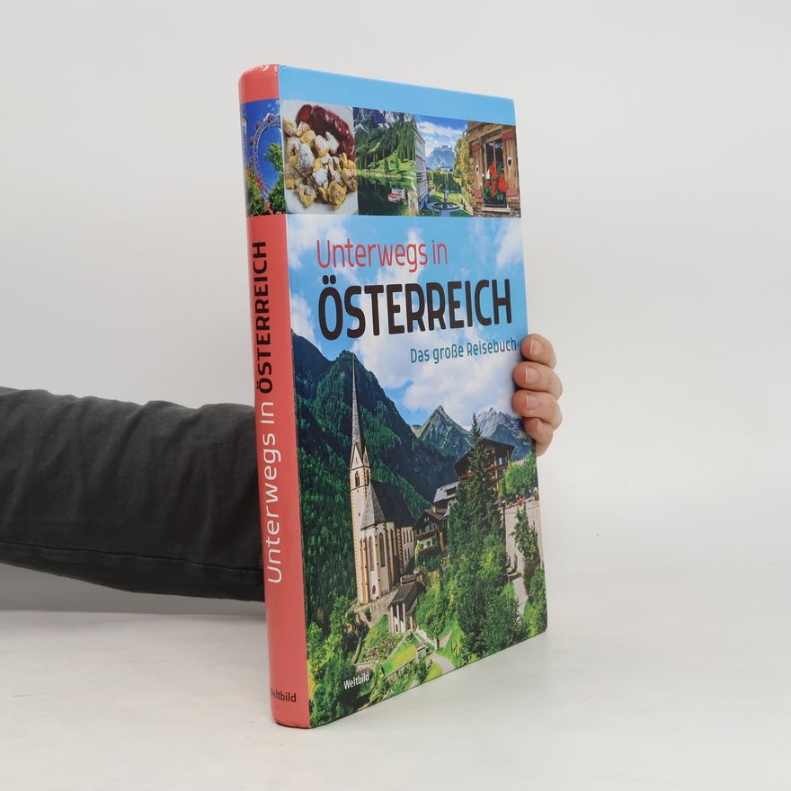 Walter Weiss Unterwegs in Österreich