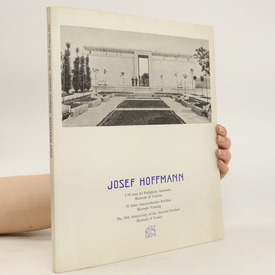 Autorenkollektiv Josef Hoffmann