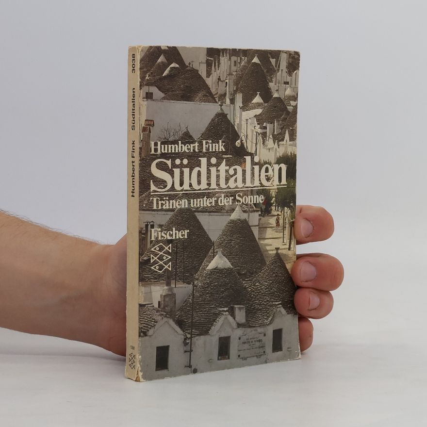 Humbert Fink Süditalien