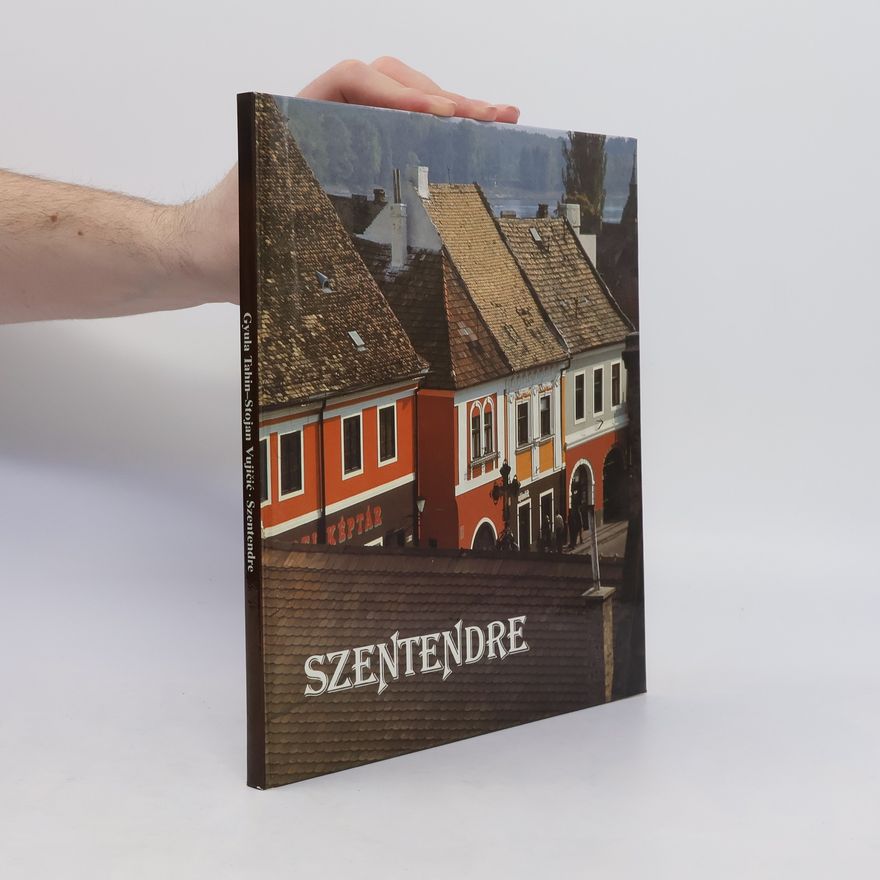 Kolektiv autorů Szentendre