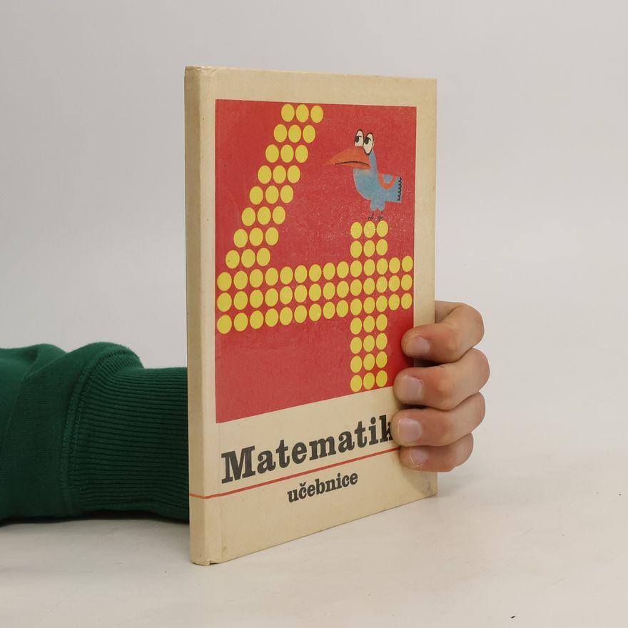 Miroslav Červinka Matematika pre 4. ročník základnej školy