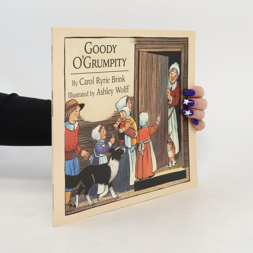 Carol Brink Goody O'Grumpity