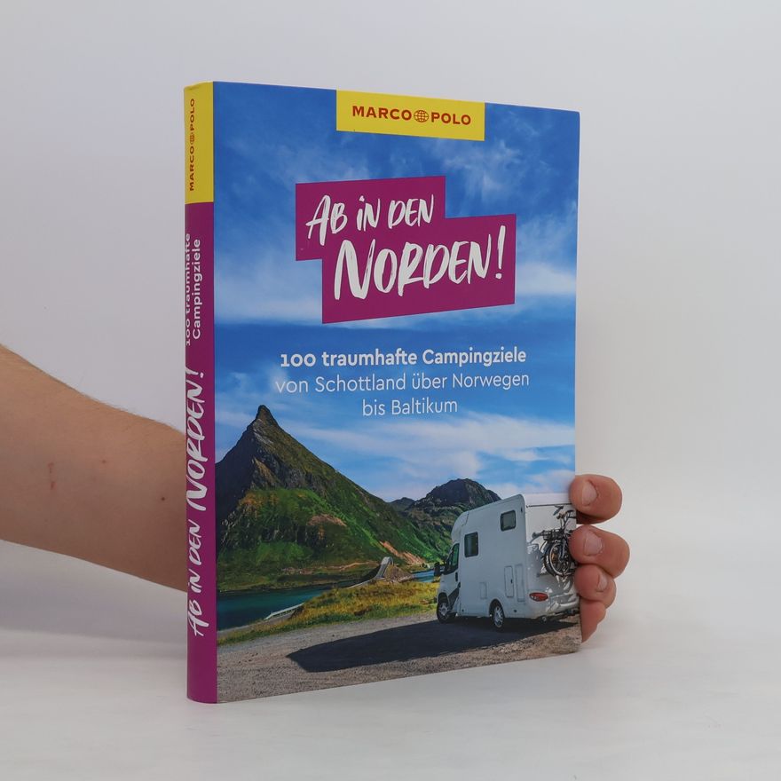 Autorenkollektiv Ab in den Norden!