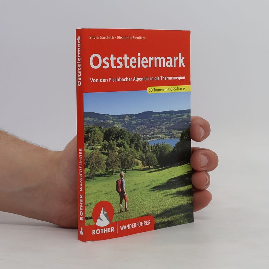 Elisabeth Zienitzer Oststeiermark