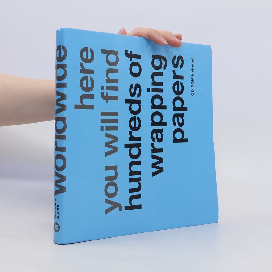 Shao Lianshun Wrapping Paper Worldwide