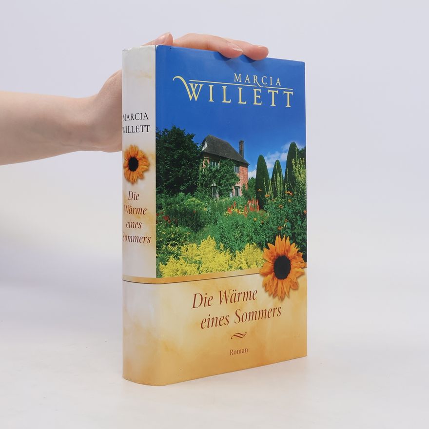 Marcia Willett Die Wärme eines Sommers