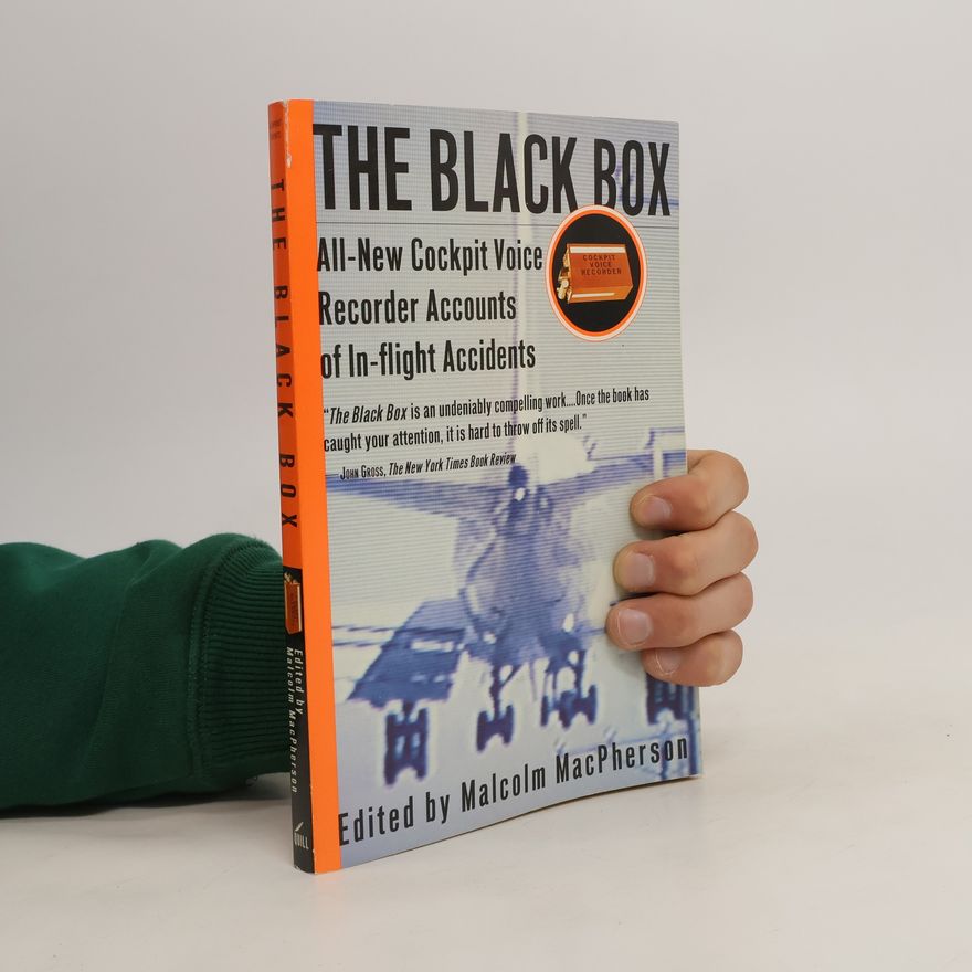 Malcolm MacPherson The Black Box