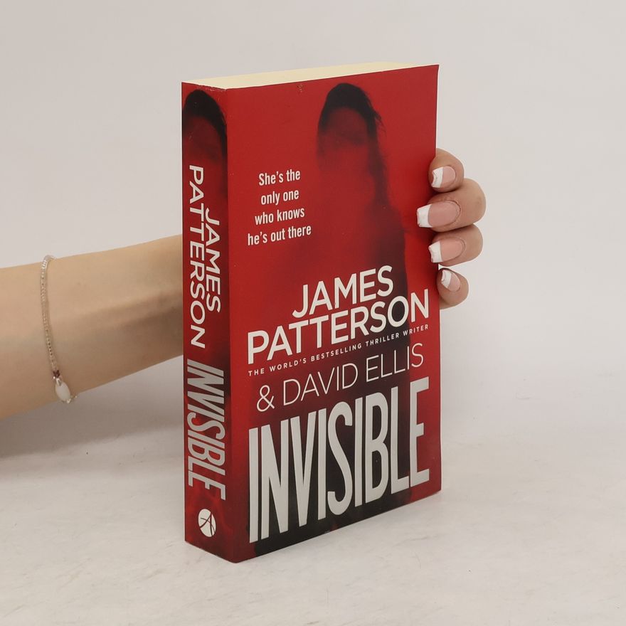 James Patterson Invisible