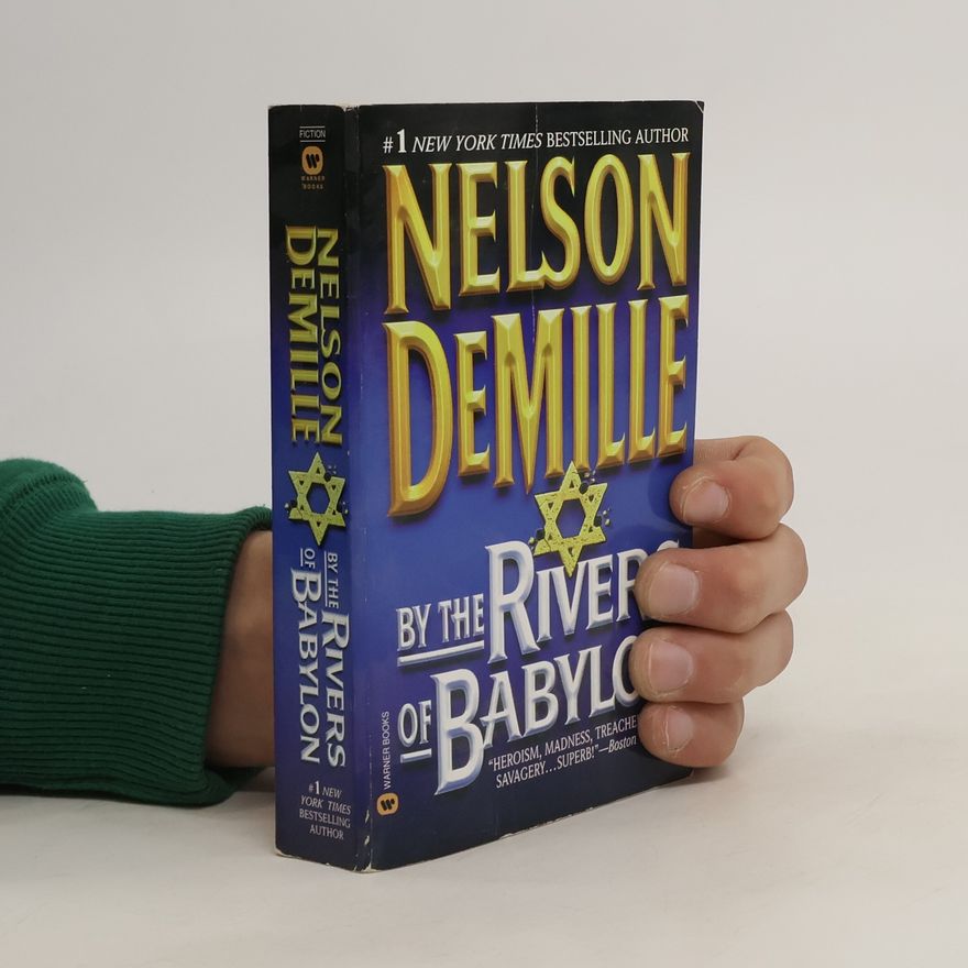 Nelson DeMille By the Rivers of Babylon