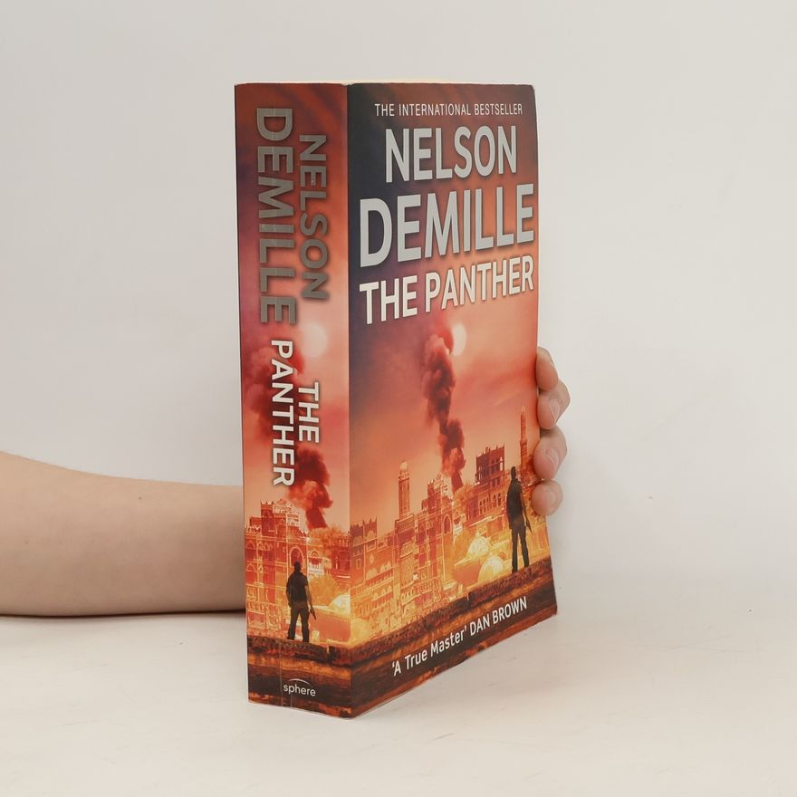 Nelson DeMille The Panther