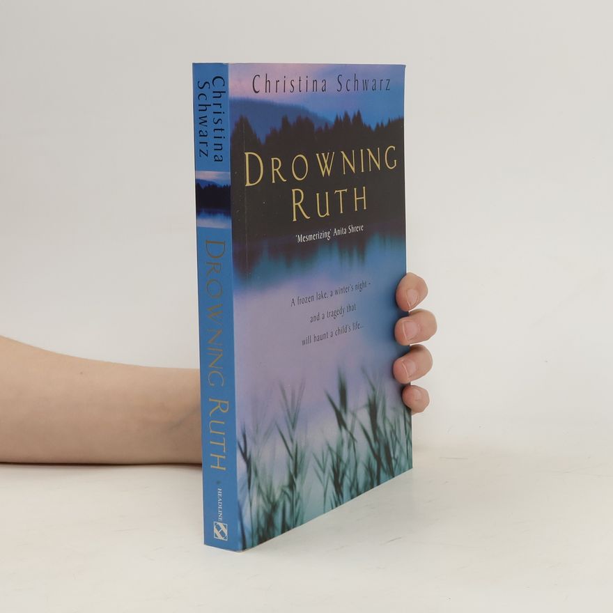 Christina Schwarz Drowning Ruth