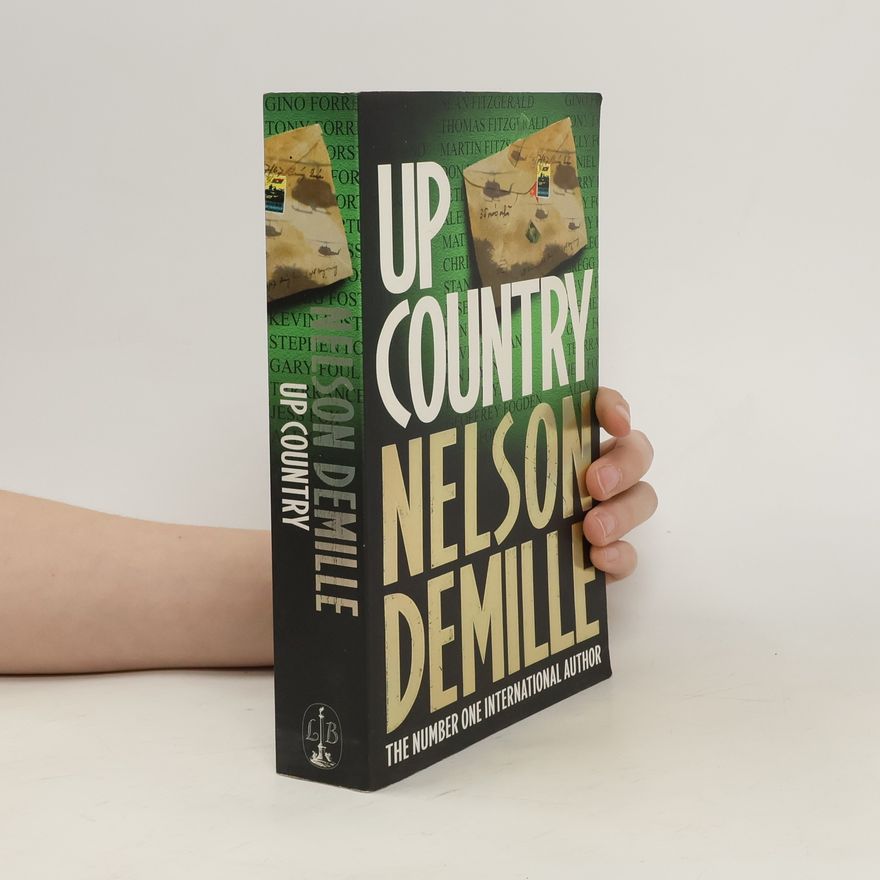 Nelson DeMille Up Country