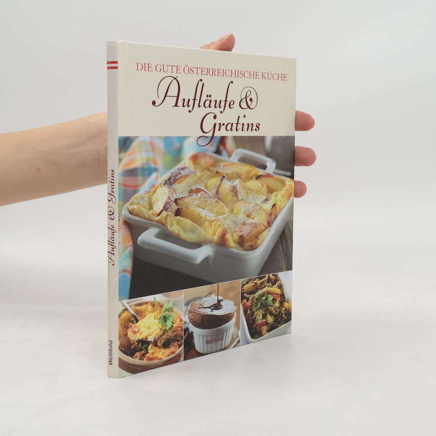 Autorenkollektiv Aufläufe & Gratins
