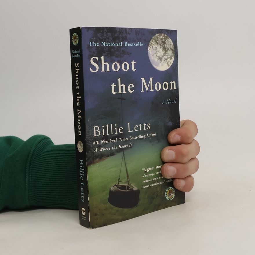 Billie Letts Shoot the Moon