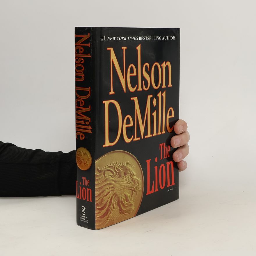 Nelson DeMille The Lion