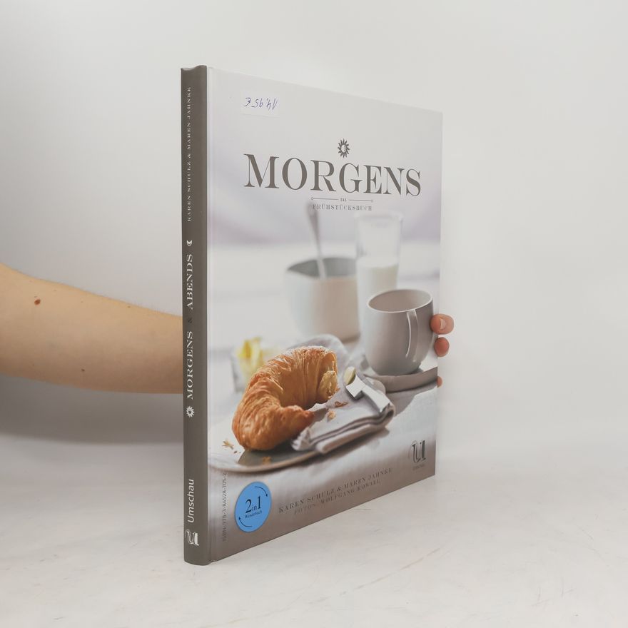 Maren Jahnke Morgens & Abends