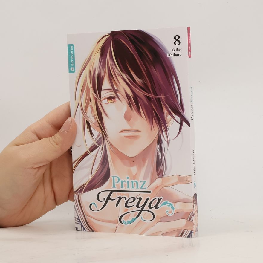 Keiko Ishihara Prinz Freya 08