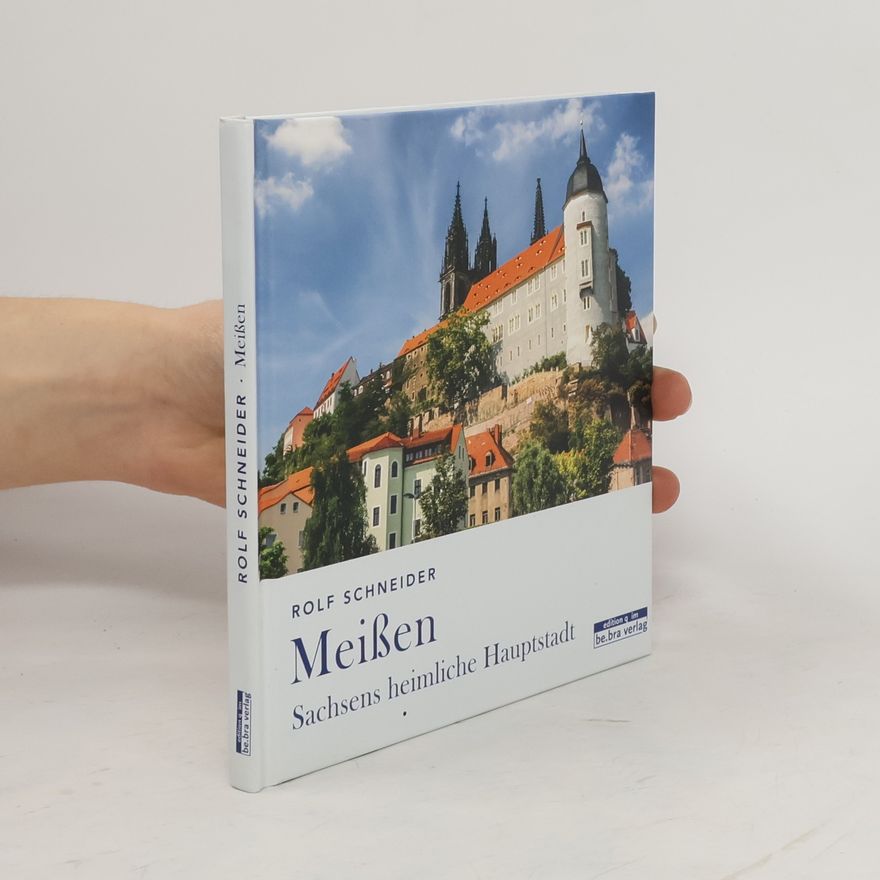 Rolf Schneider Meißen