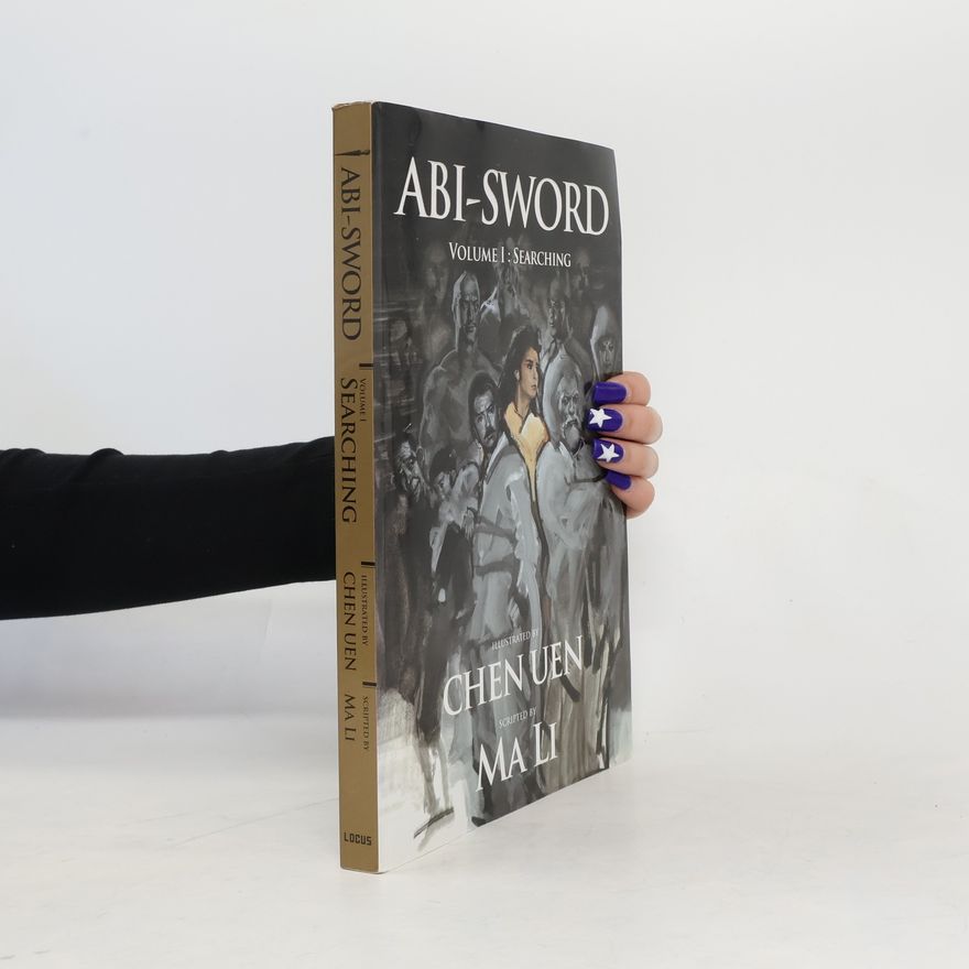 Ma Li Abi-Sword I