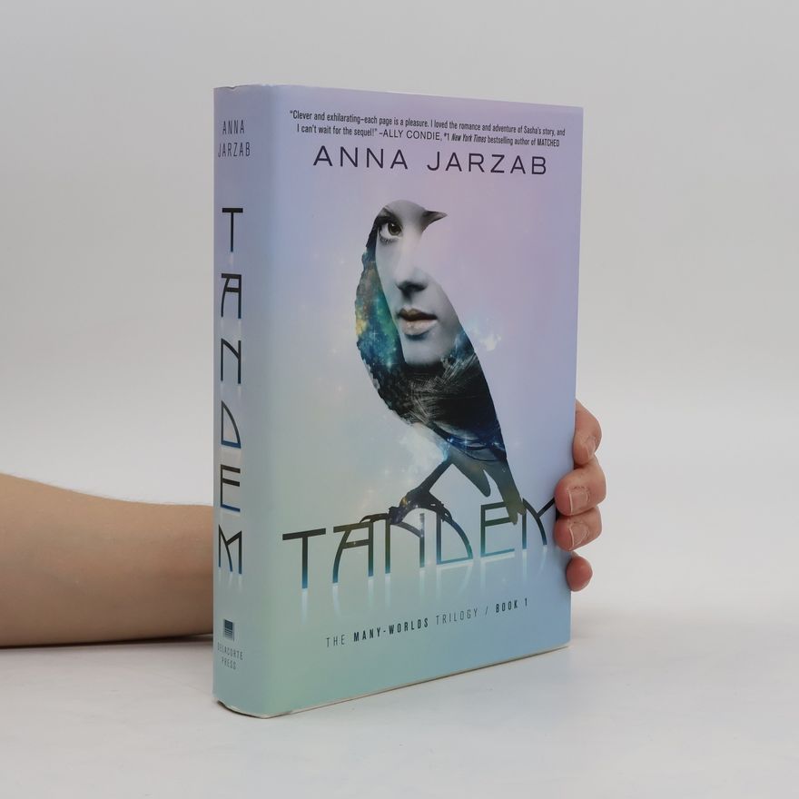 Anna Jarzab Tandem