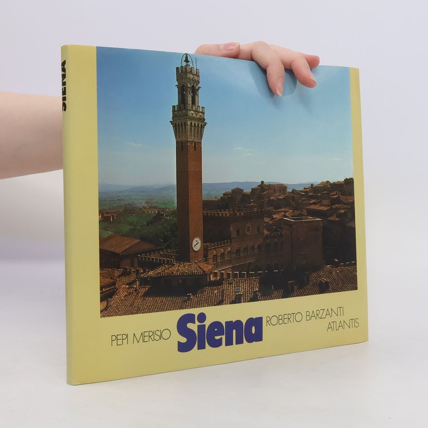 Pepi Meisio Siena