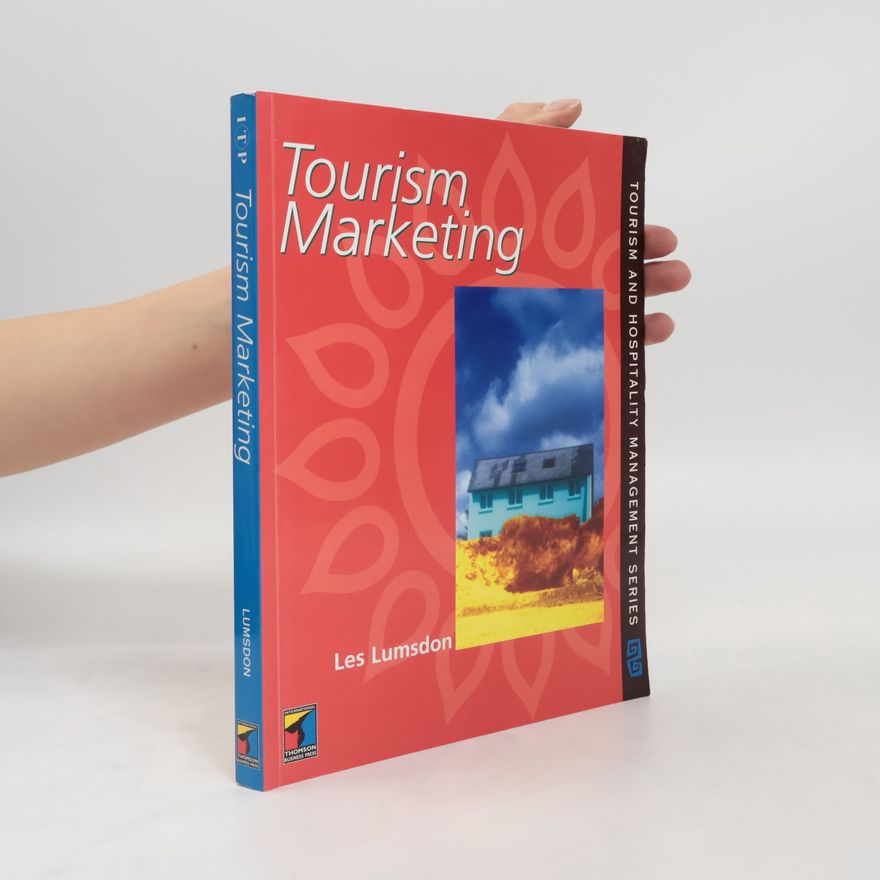 Autorenkollektiv Tourism Marketing
