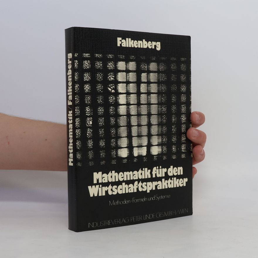 Herbert Falkenberg Mathematik für den Wirtschaftspraktiker