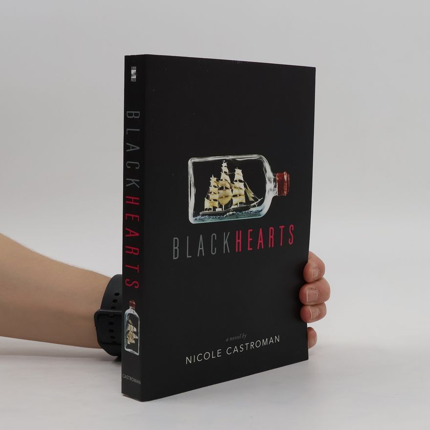 Nicole Castroman Blackhearts