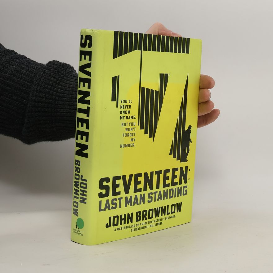 John Brownlow Seventeen