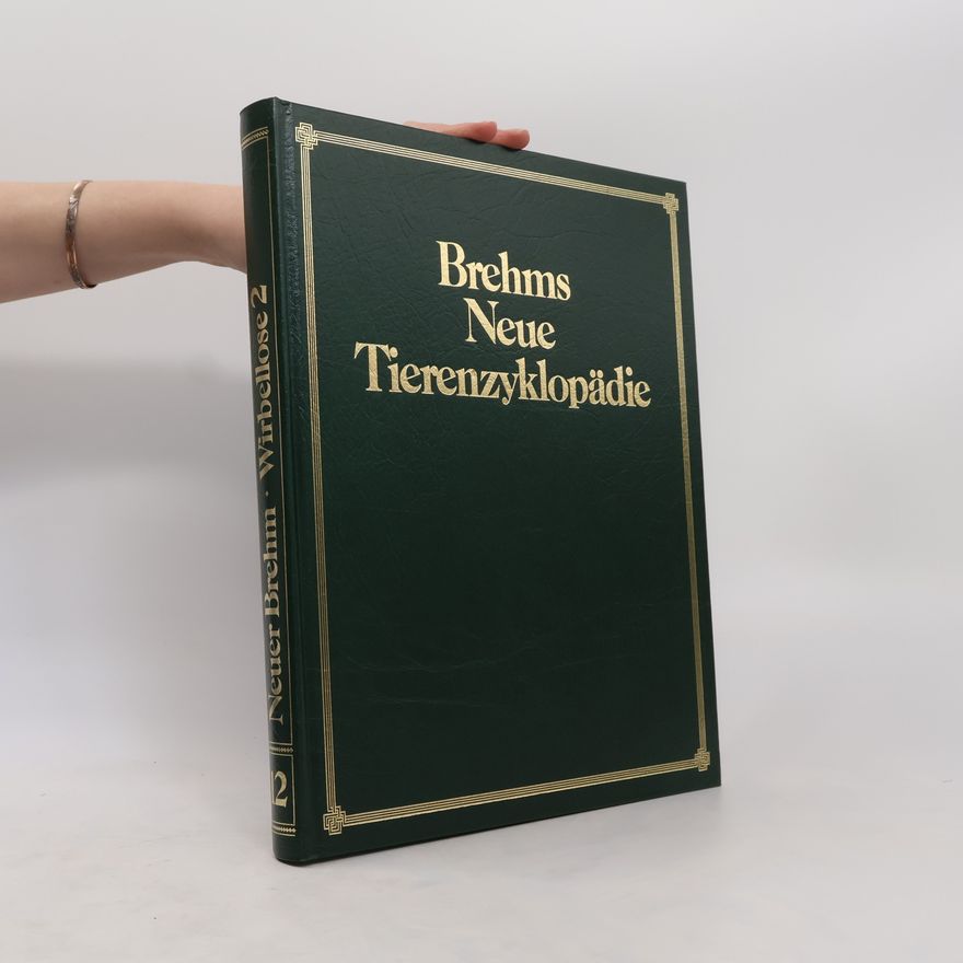 Autorenkollektiv Brehms neue Tierenzyklopädie