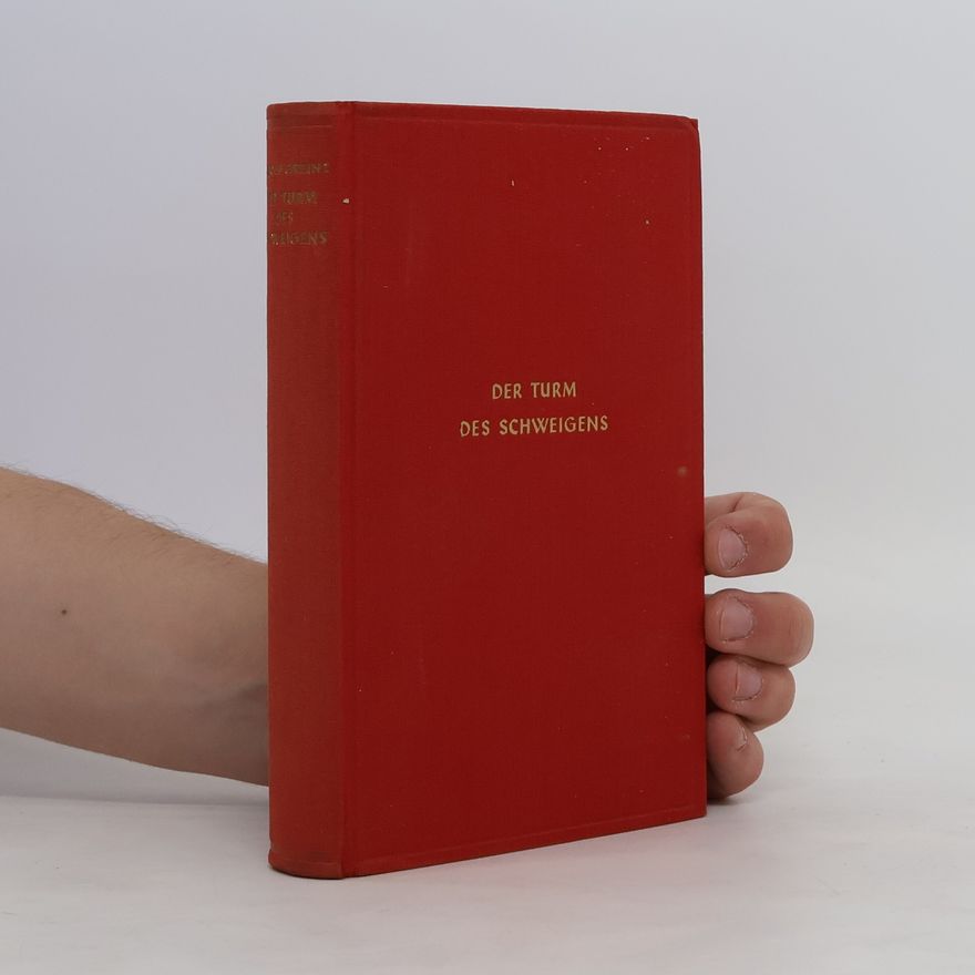 Autorenkollektiv Der Turm Des Schweigens