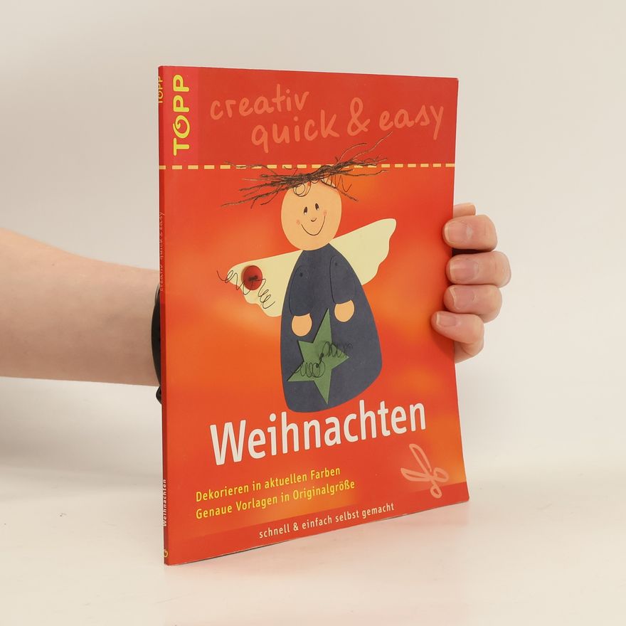Monika Gänsler Weihnachten